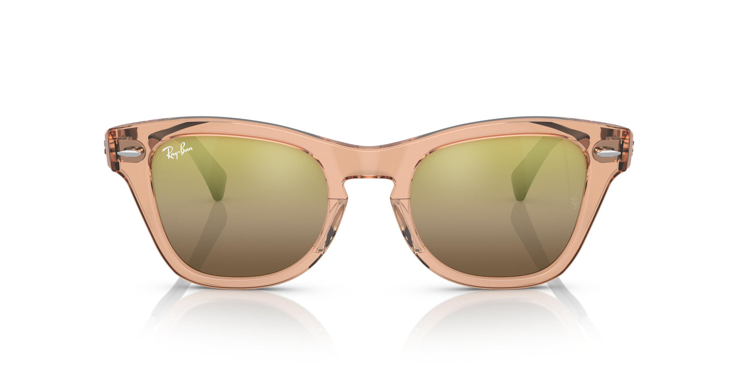 Ray-Ban RB0707SM 6449G7 53