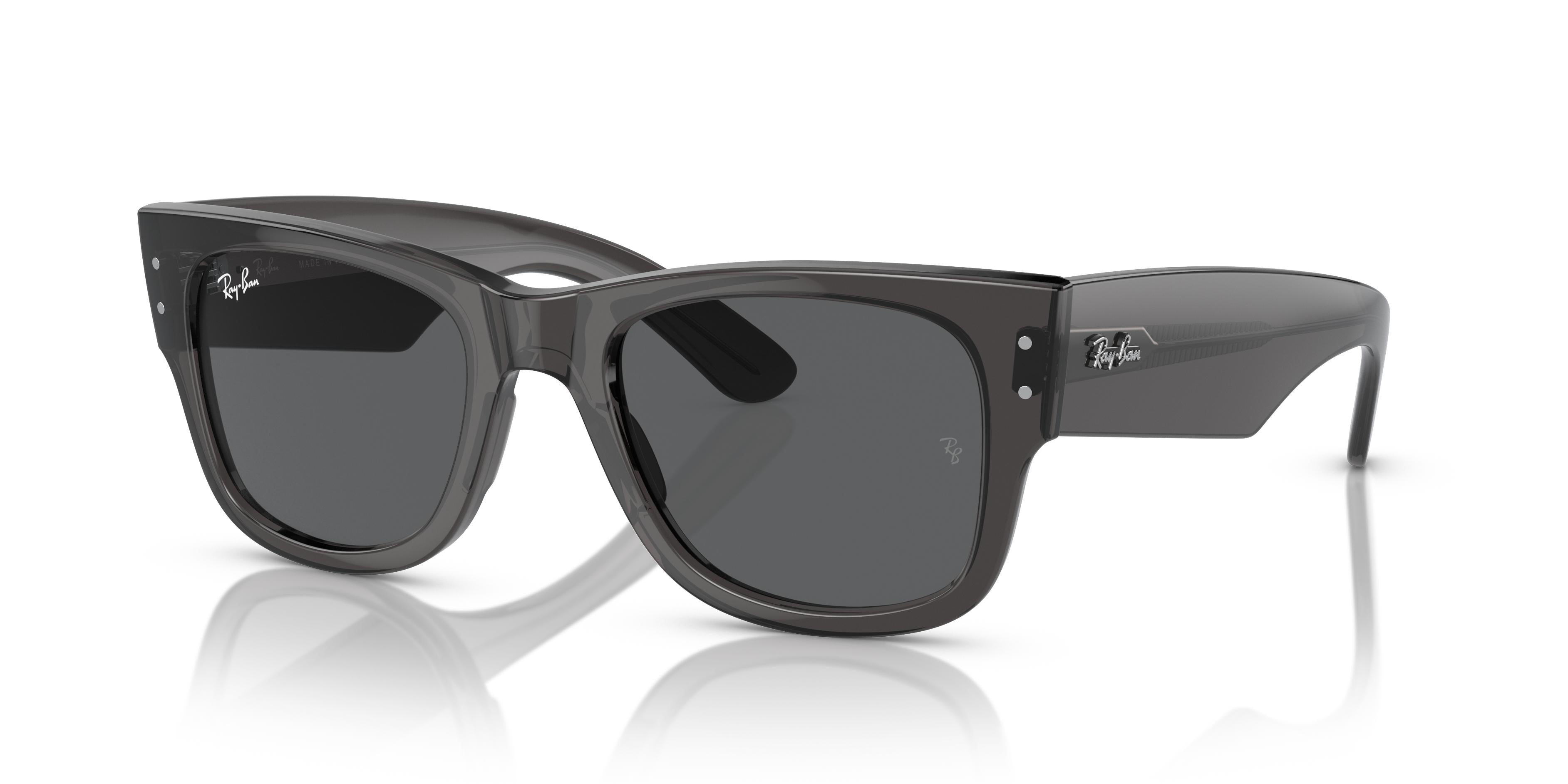 Ray-Ban RB0840S MEGA WAYFARER 1406B1 51