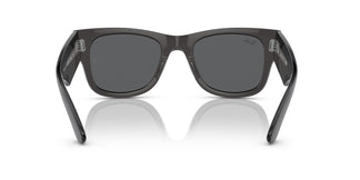 Ray-Ban RB0840S MEGA WAYFARER 1406B1 51