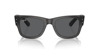 Ray-Ban RB0840S MEGA WAYFARER 1406B1 51