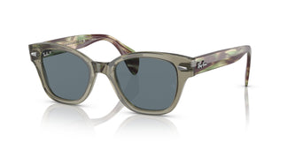 Ray-Ban RB0880S 66353R 49