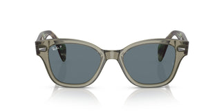 Ray-Ban RB0880S 66353R 49