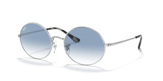 Ray-Ban RB1970 OVAL 91493F 54