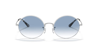 Ray-Ban RB1970 OVAL 91493F 54