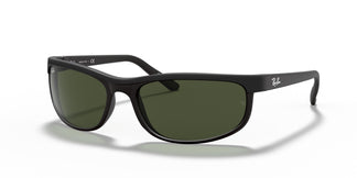 Ray-Ban RB2027 PREDATOR 2 W1847 62
