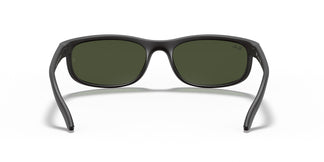Ray-Ban RB2027 PREDATOR 2 W1847 62