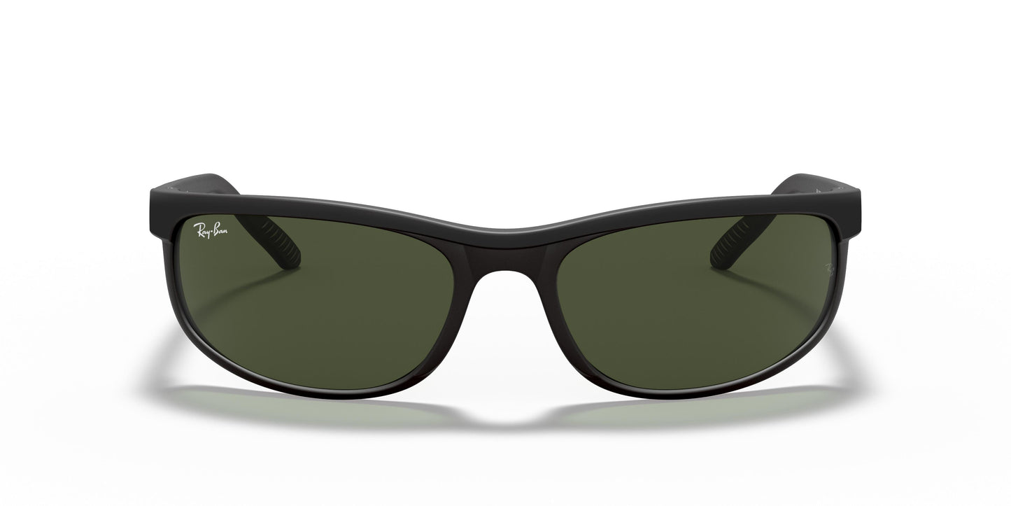 Ray-Ban RB2027 PREDATOR 2 W1847 62