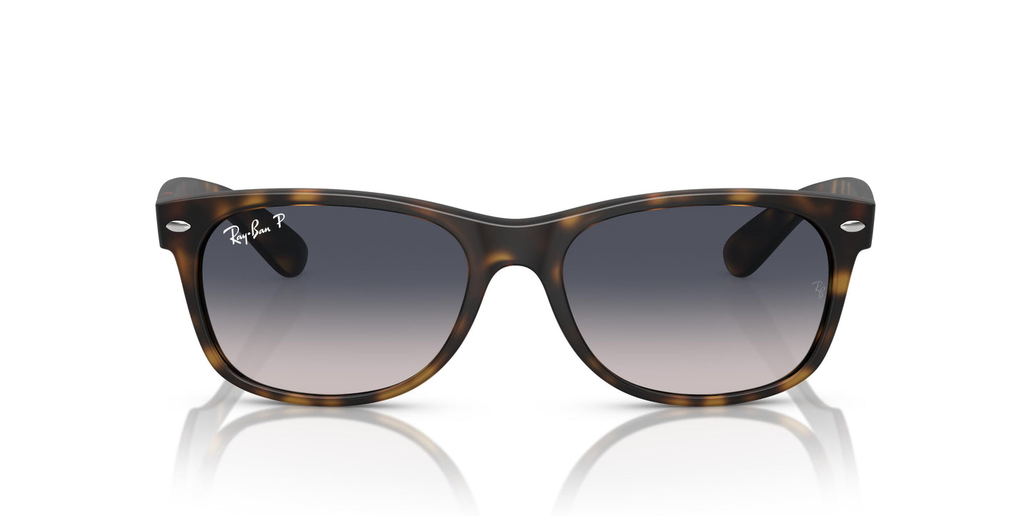 Ray-Ban RB2132 NEW WAYFARER 865/78 58