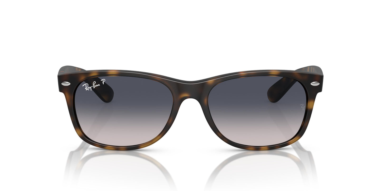 Ray-Ban RB2132 NEW WAYFARER 865/78 55