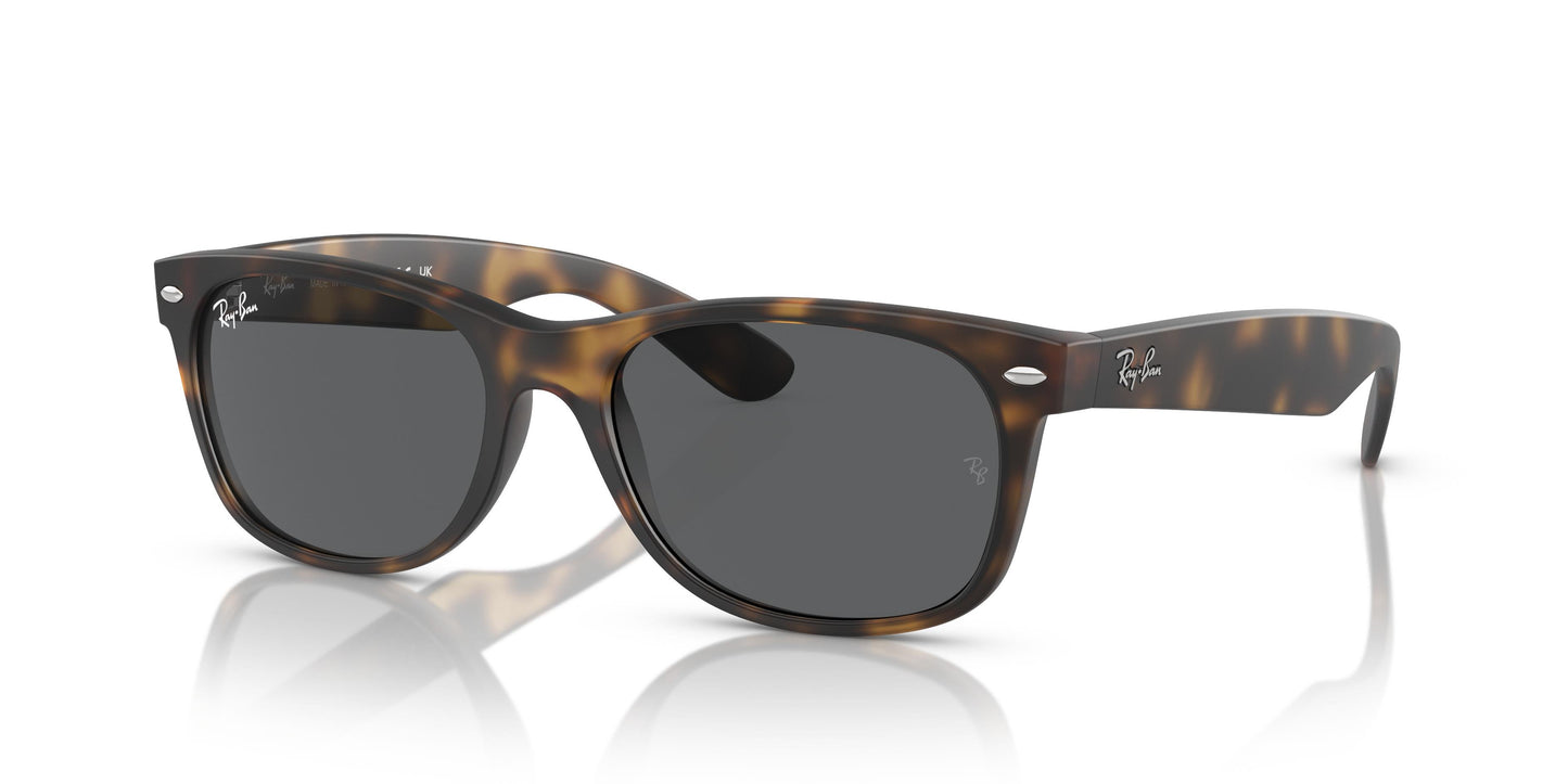 Ray-Ban RB2132 NEW WAYFARER 865/B1 58