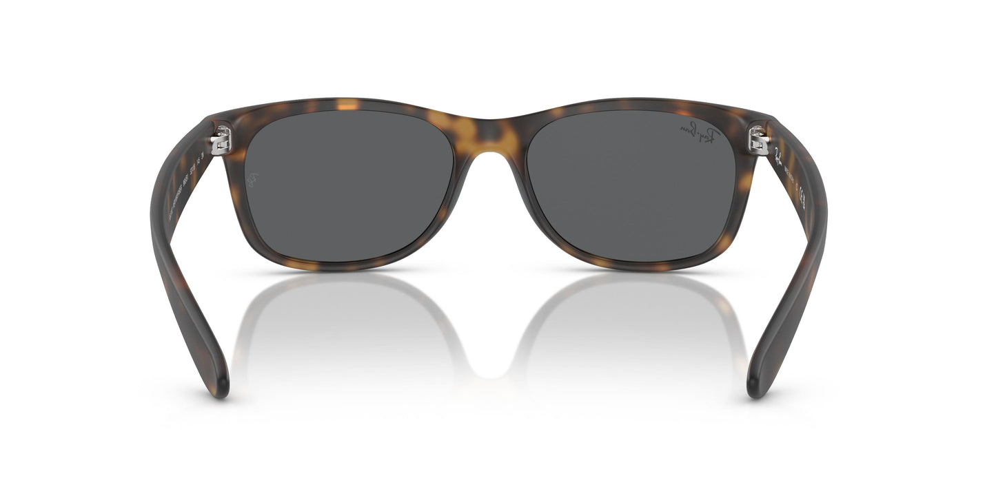 Ray-Ban RB2132 NEW WAYFARER 865/B1 58