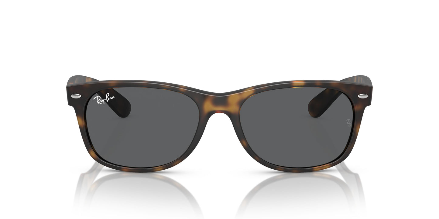 Ray-Ban RB2132 NEW WAYFARER 865/B1 51