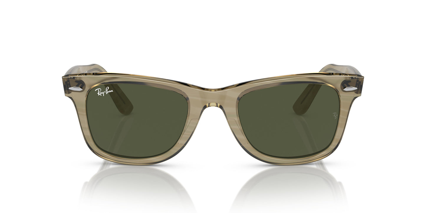 Ray-Ban RB2140 WAYFARER 138731 50
