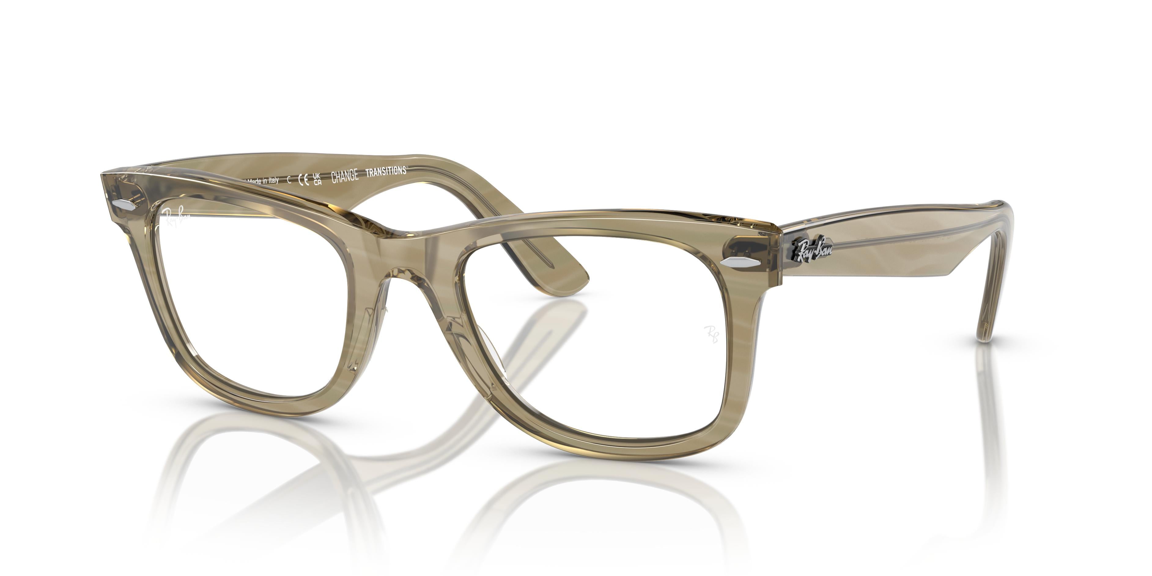 Ray-Ban RB2140 WAYFARER 1387GG 50