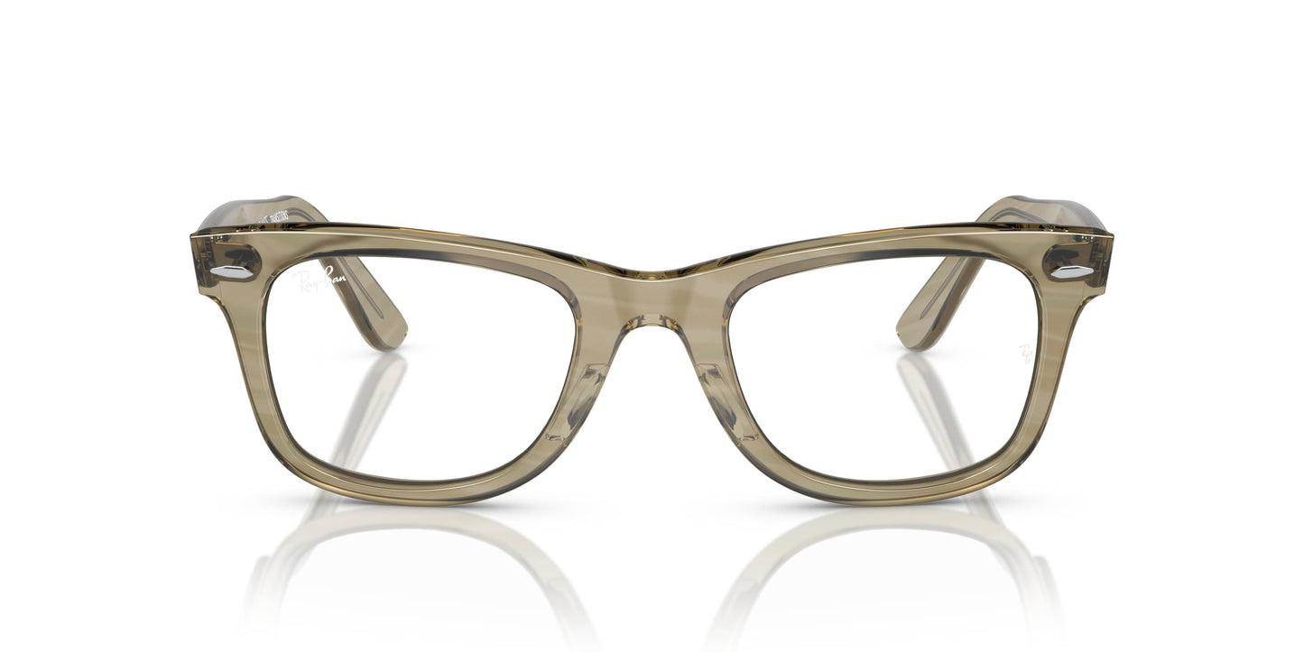 Ray-Ban RB2140 WAYFARER 1387GG 50