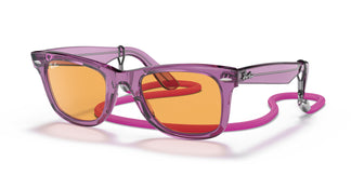 Ray-Ban RB2140 WAYFARER 661313 50