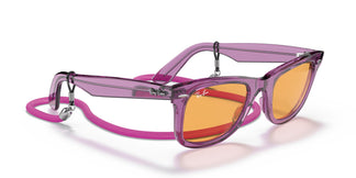 Ray-Ban RB2140 WAYFARER 661313 50