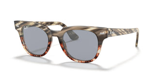 Ray-Ban RB2168 METEOR 1254Y5 50