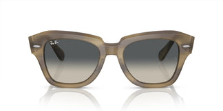 Ray-Ban RB2186 STATE STREET 140571 52