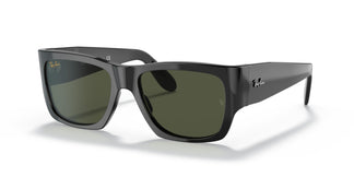Ray-Ban RB2187 WAYFARER NOMAD 901/31 54
