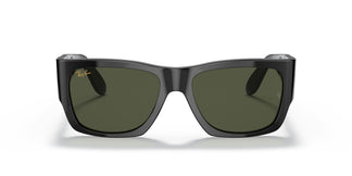 Ray-Ban RB2187 WAYFARER NOMAD 901/31 54
