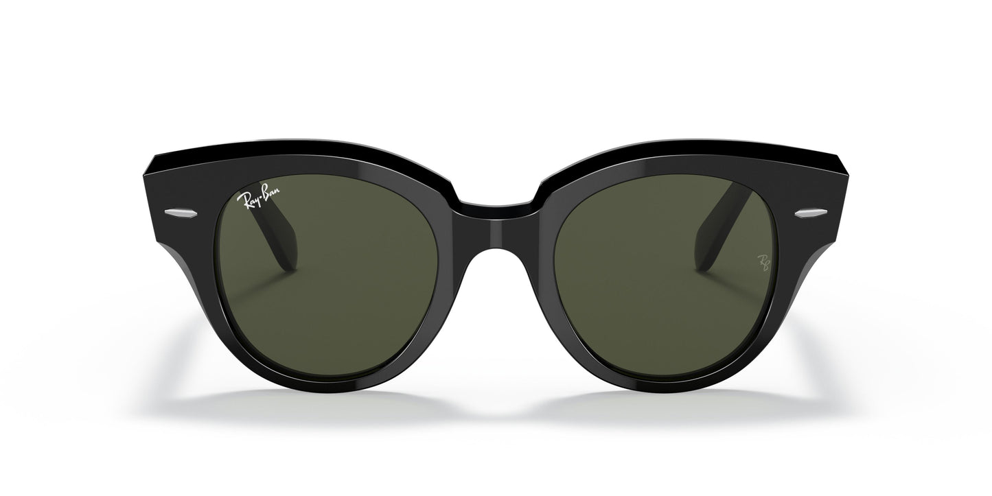 Ray-Ban RB2192 ROUNDABOUT 901/31 47