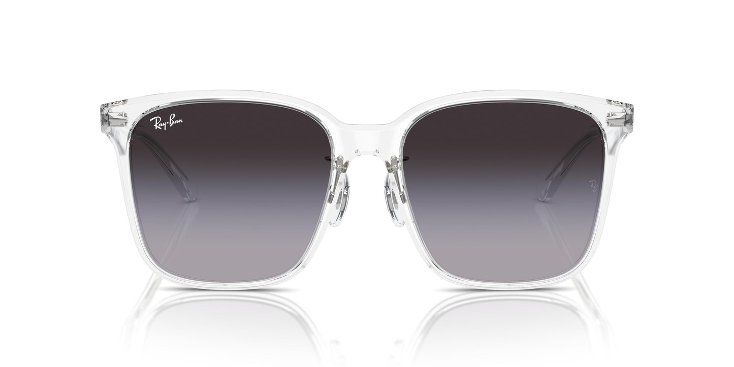 Ray-Ban RB2206D 64478G 57