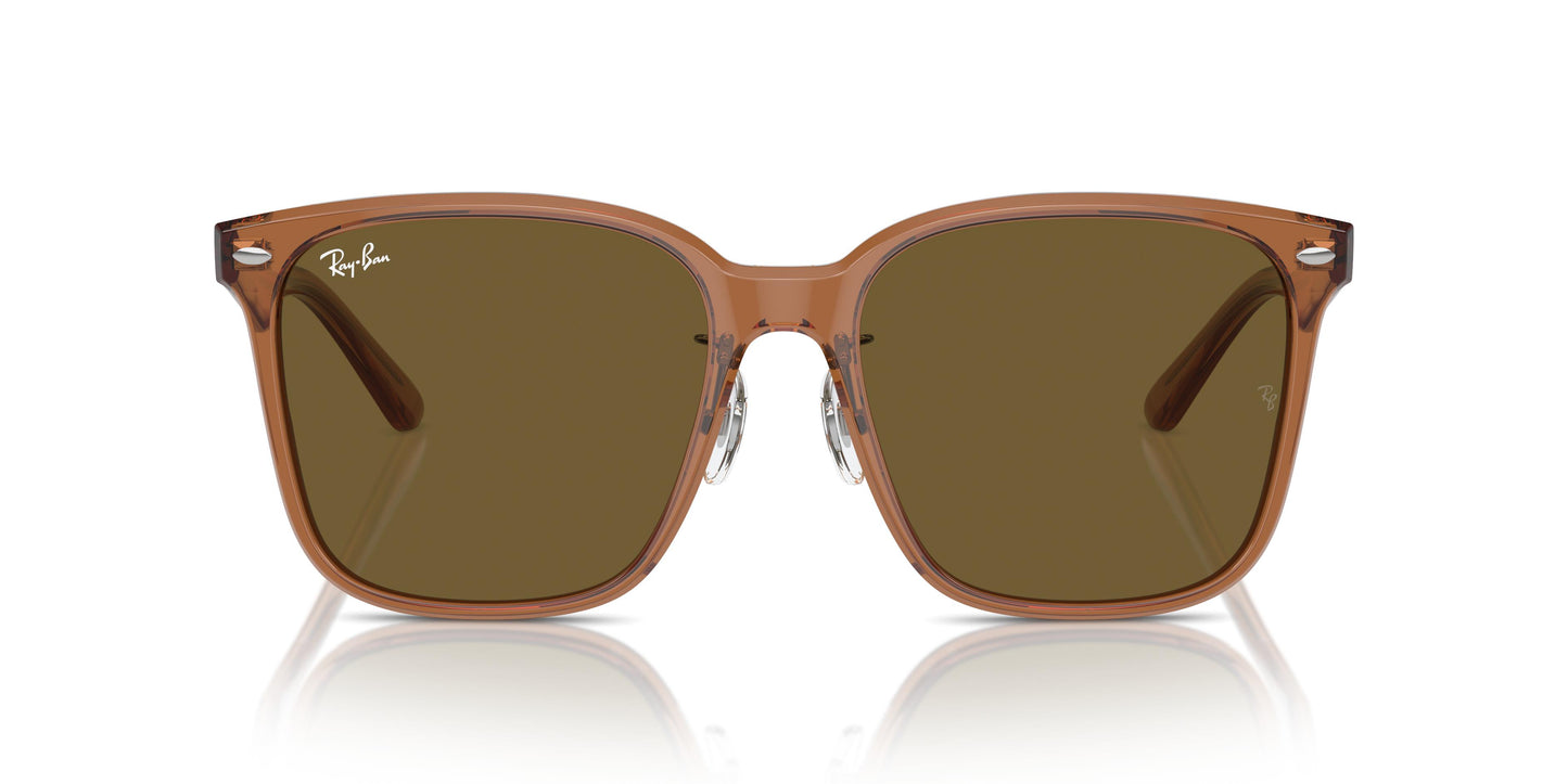 Ray-Ban RB2206D 663673 57