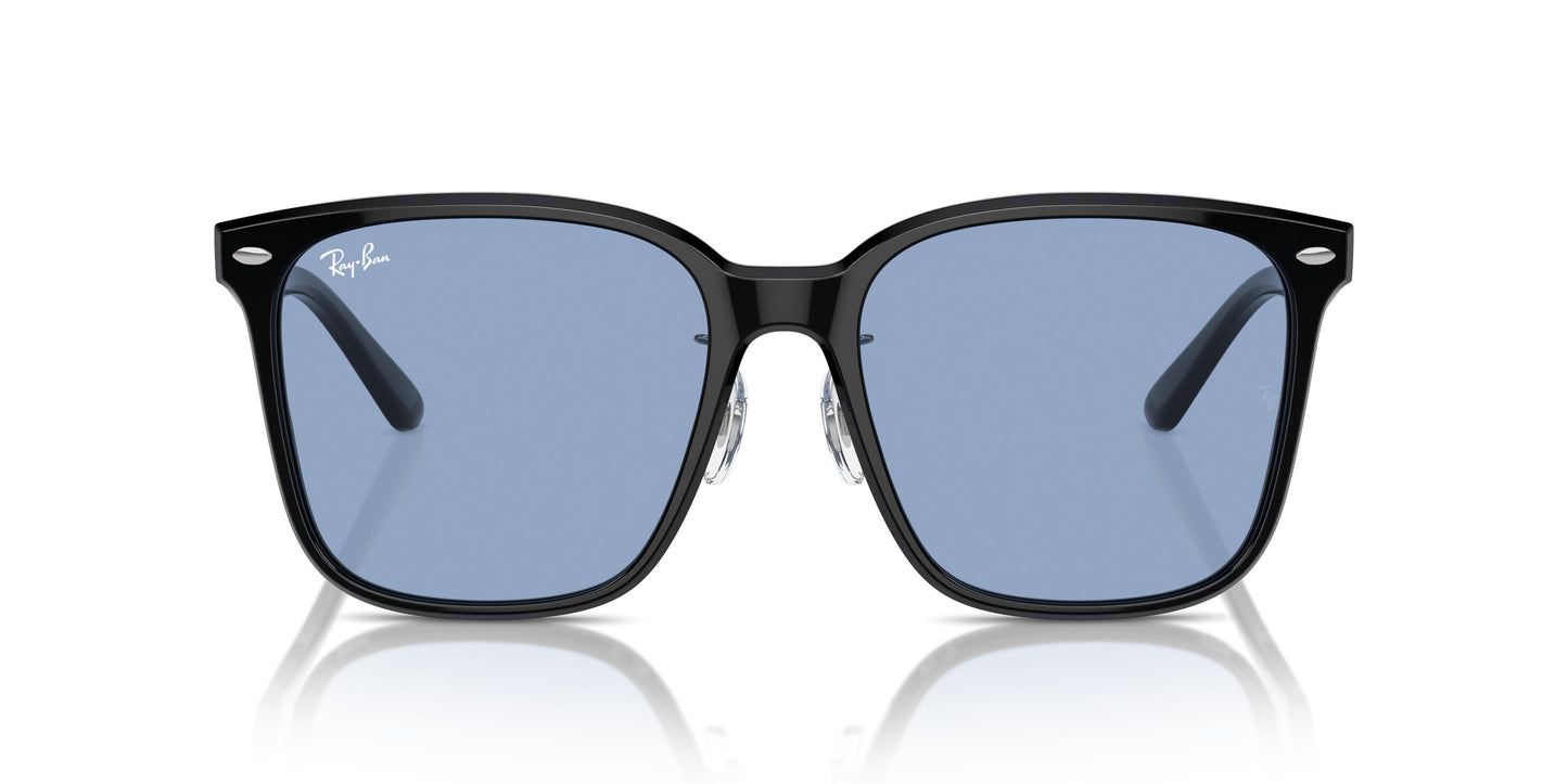 Ray-Ban RB2206D 901/72 57