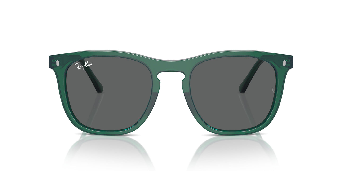 Ray-Ban RB2210 6615B1 53