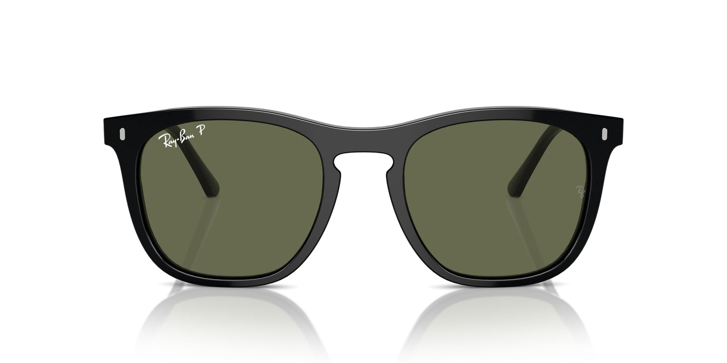 Ray-Ban RB2210 901/58 53