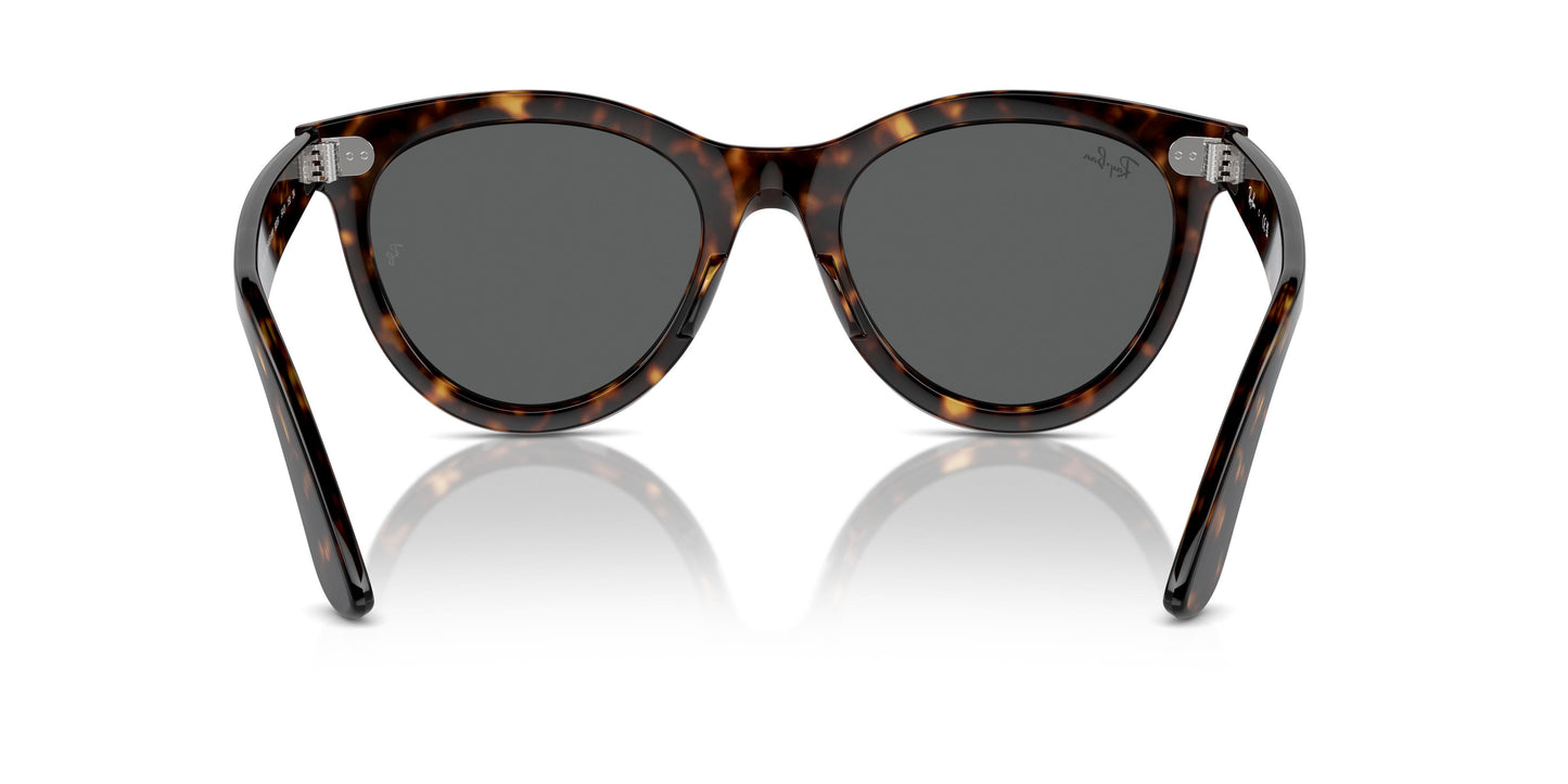 Ray-Ban RB2241 WAYFARER WAY 902/B1 54