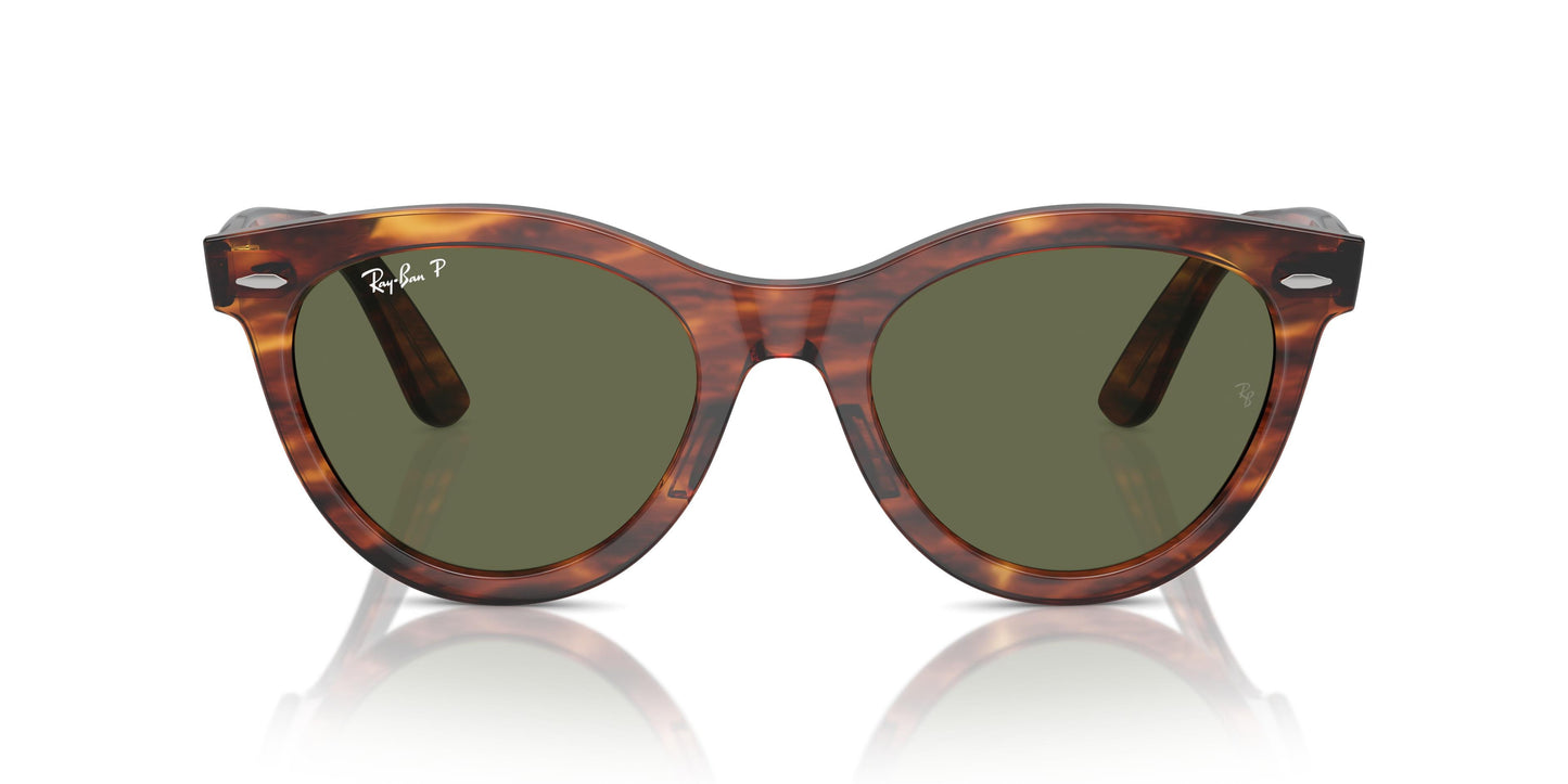 Ray-Ban RB2241 WAYFARER WAY 954/58 54