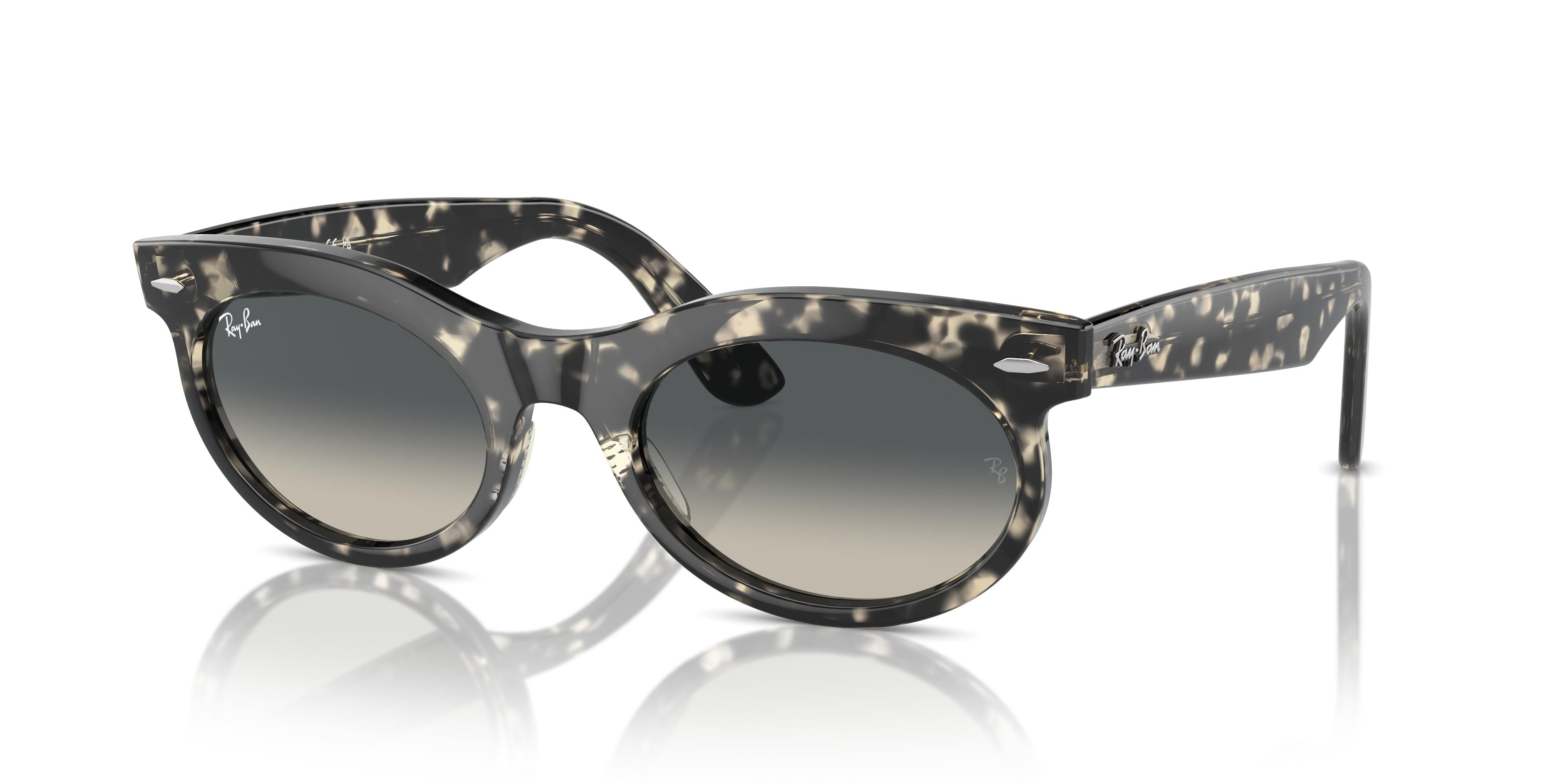 Ray-Ban RB2242 WAYFARER OVAL 133371 50