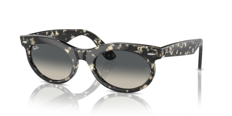 Ray-Ban RB2242 WAYFARER OVAL 133371 50