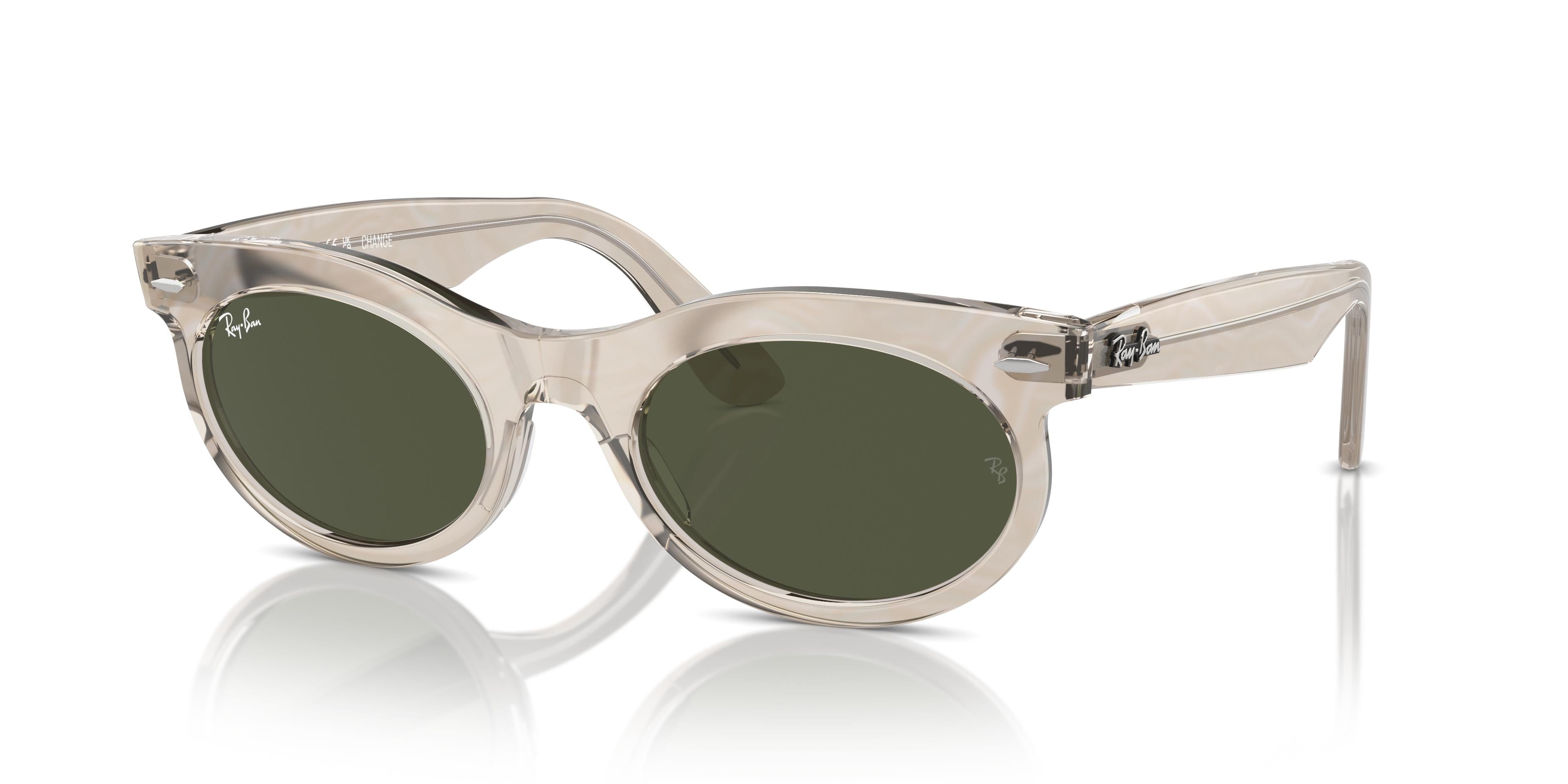 Ray-Ban RB2242 WAYFARER OVAL 138331 53