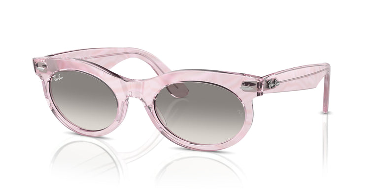 Ray-Ban RB2242 WAYFARER OVAL 138432 53