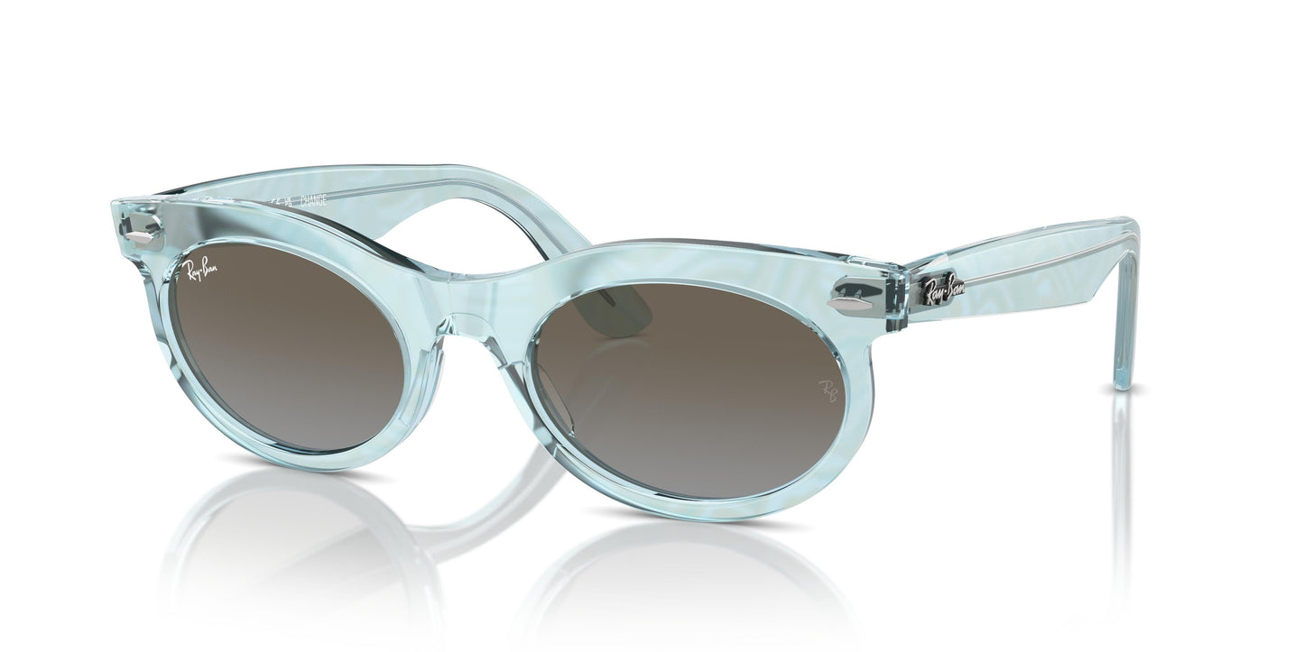 Ray-Ban RB2242 WAYFARER OVAL 138596 53