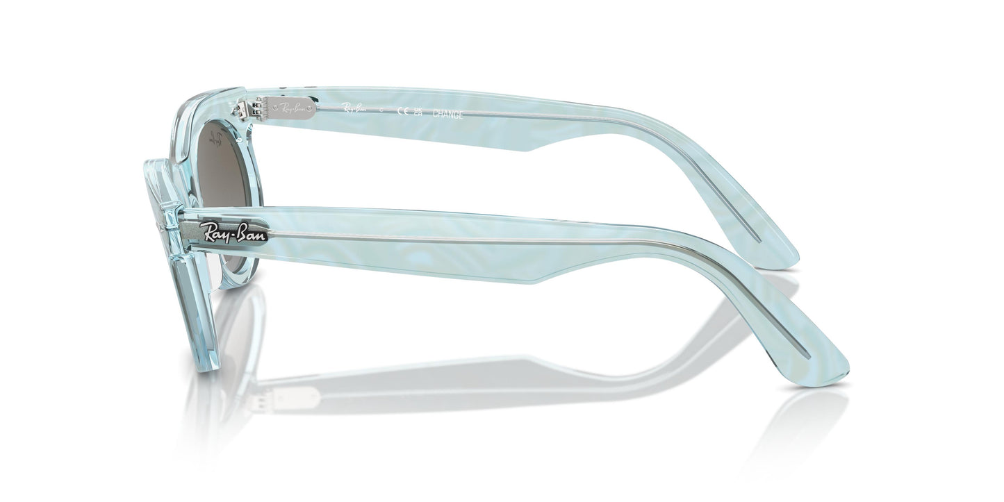Ray-Ban RB2242 WAYFARER OVAL 138596 53