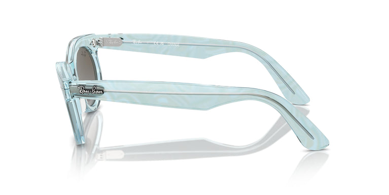 Ray-Ban RB2242 WAYFARER OVAL 138596 53