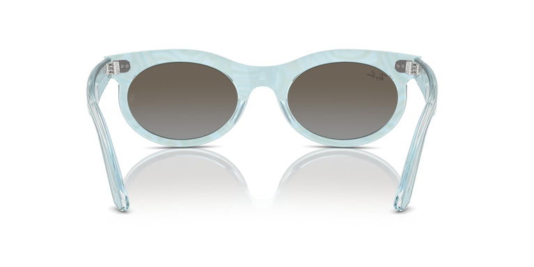 Ray-Ban RB2242 WAYFARER OVAL 138596 53