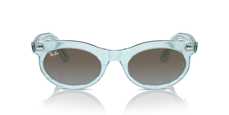 Ray-Ban RB2242 WAYFARER OVAL 138596 53