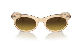 Ray-Ban RB2242 WAYFARER OVAL 138685 53