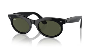 Ray-Ban RB2242 WAYFARER OVAL 901/31 53