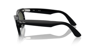 Ray-Ban RB2242 WAYFARER OVAL 901/31 53