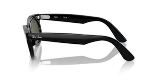Ray-Ban RB2242 WAYFARER OVAL 901/31 50