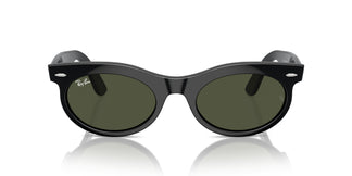 Ray-Ban RB2242 WAYFARER OVAL 901/31 53