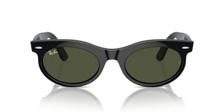 Ray-Ban RB2242 WAYFARER OVAL 901/31 50