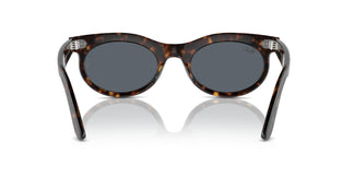 Ray-Ban RB2242 WAYFARER OVAL 902/R5 53