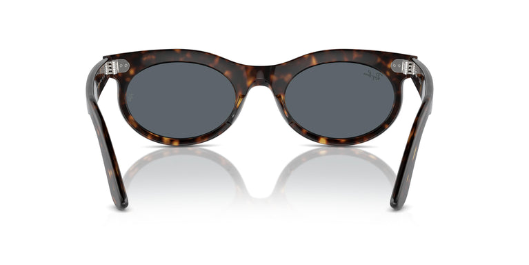 Ray-Ban RB2242 WAYFARER OVAL 902/R5 53